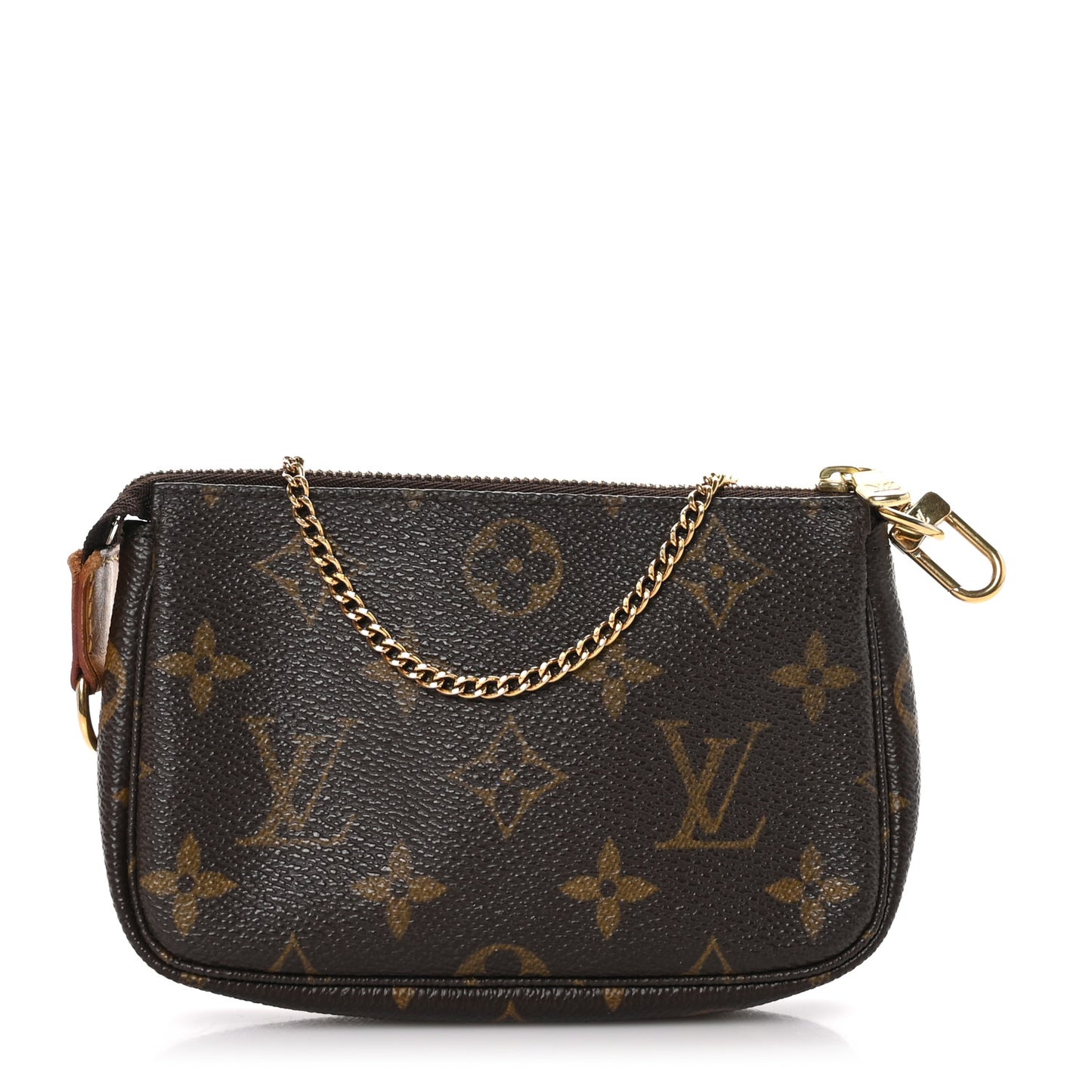 Monogram Mini Pochette Accessories