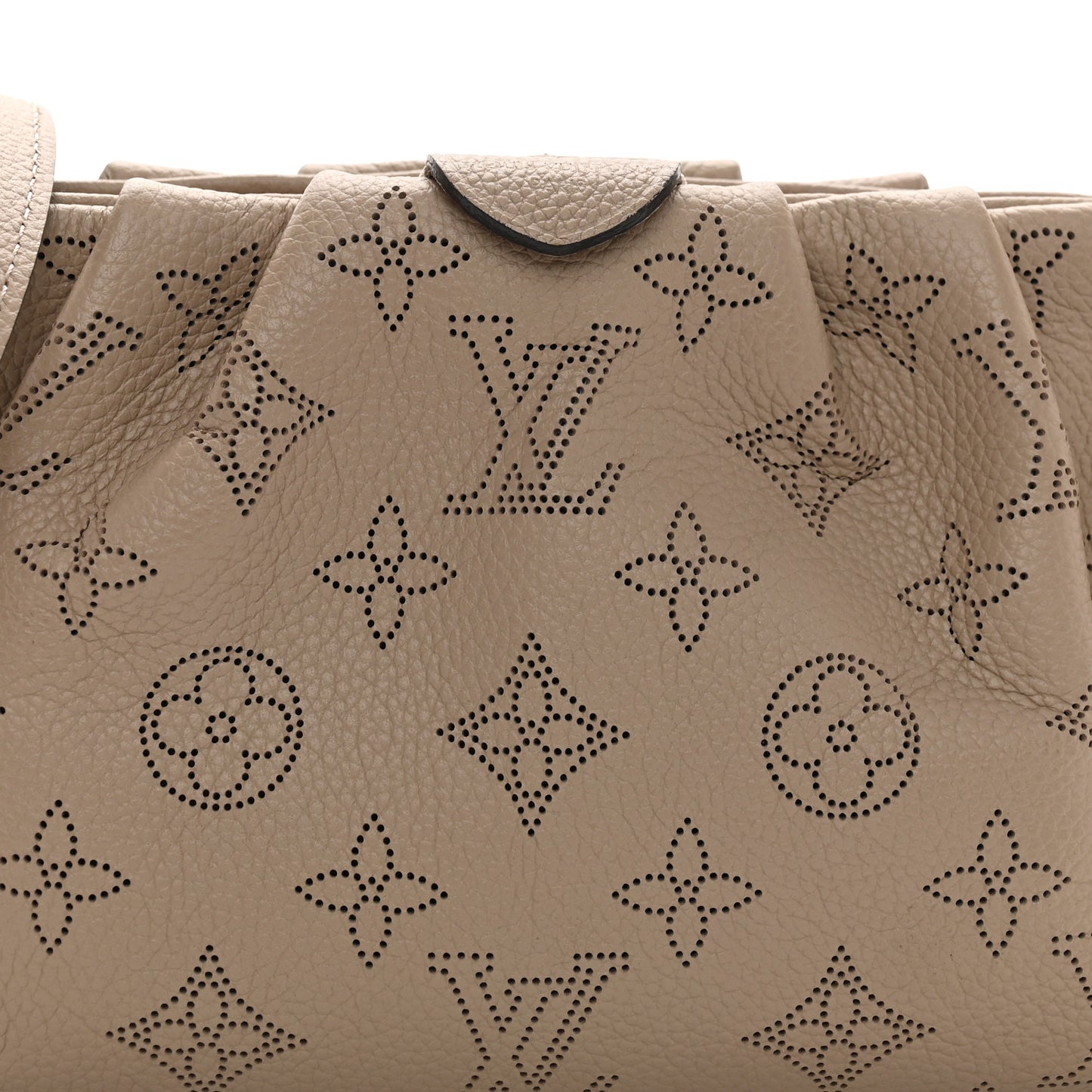 Mahina Scala Mini Pouch Galet