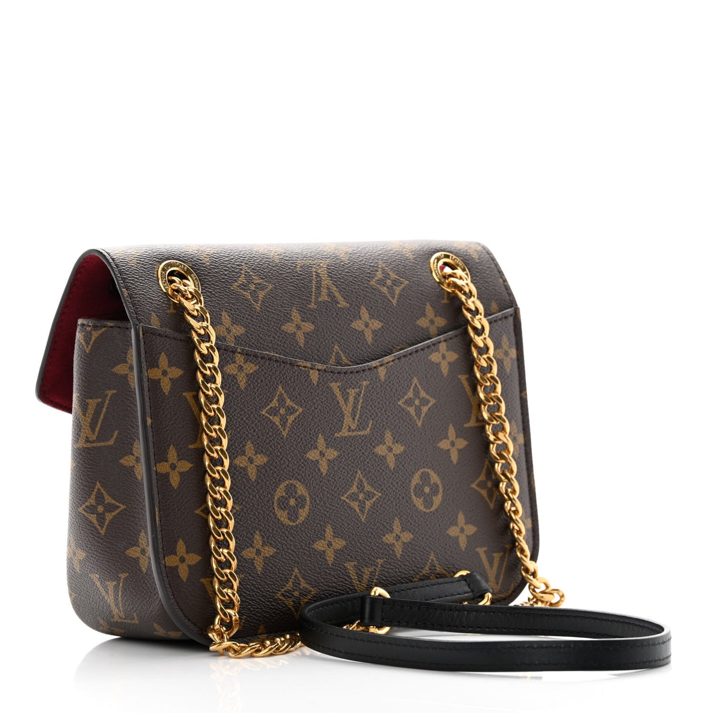 Monogram Passy