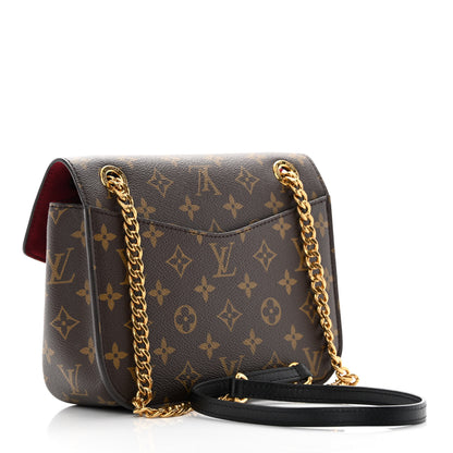 Louis Vuitton Monogram Passy 3 of 12