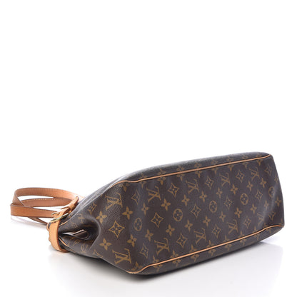 Louis Vuitton Monogram Batignolles Horizontal 4 of 9