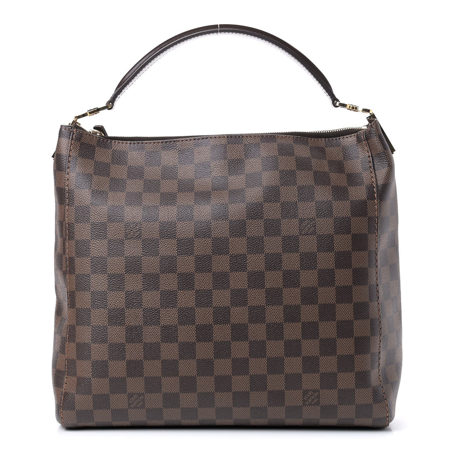 Damier Ebene Portobello PM