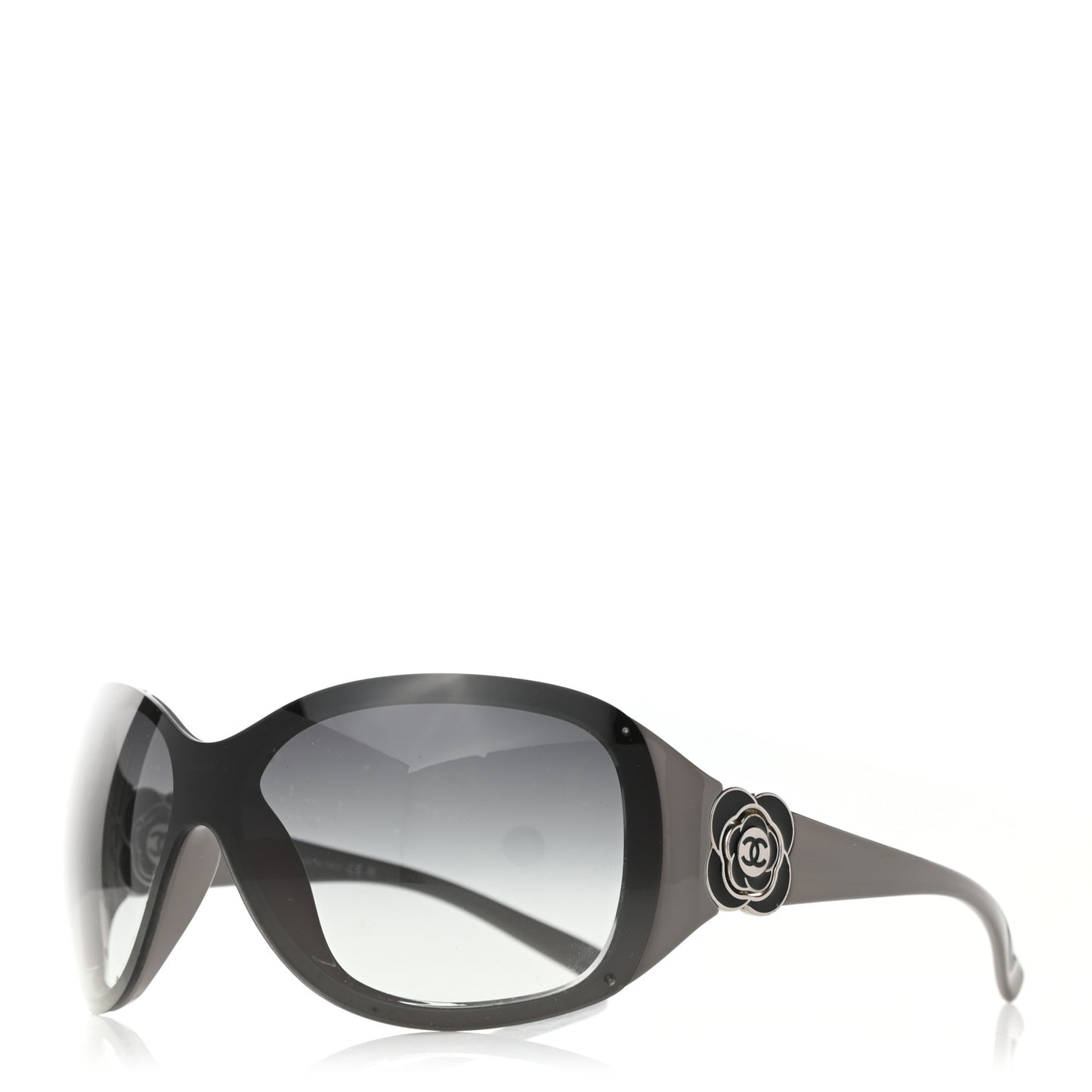 Camellia CC Sunglasses 6032 Grey