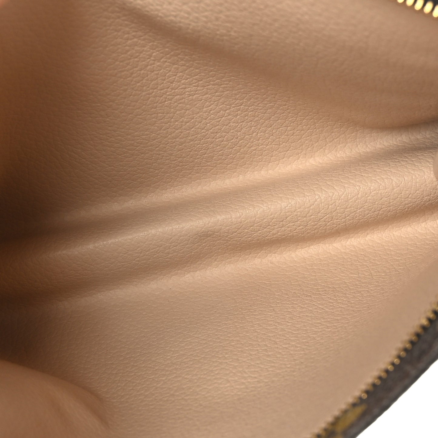 Monogram Toiletry Pouch 19