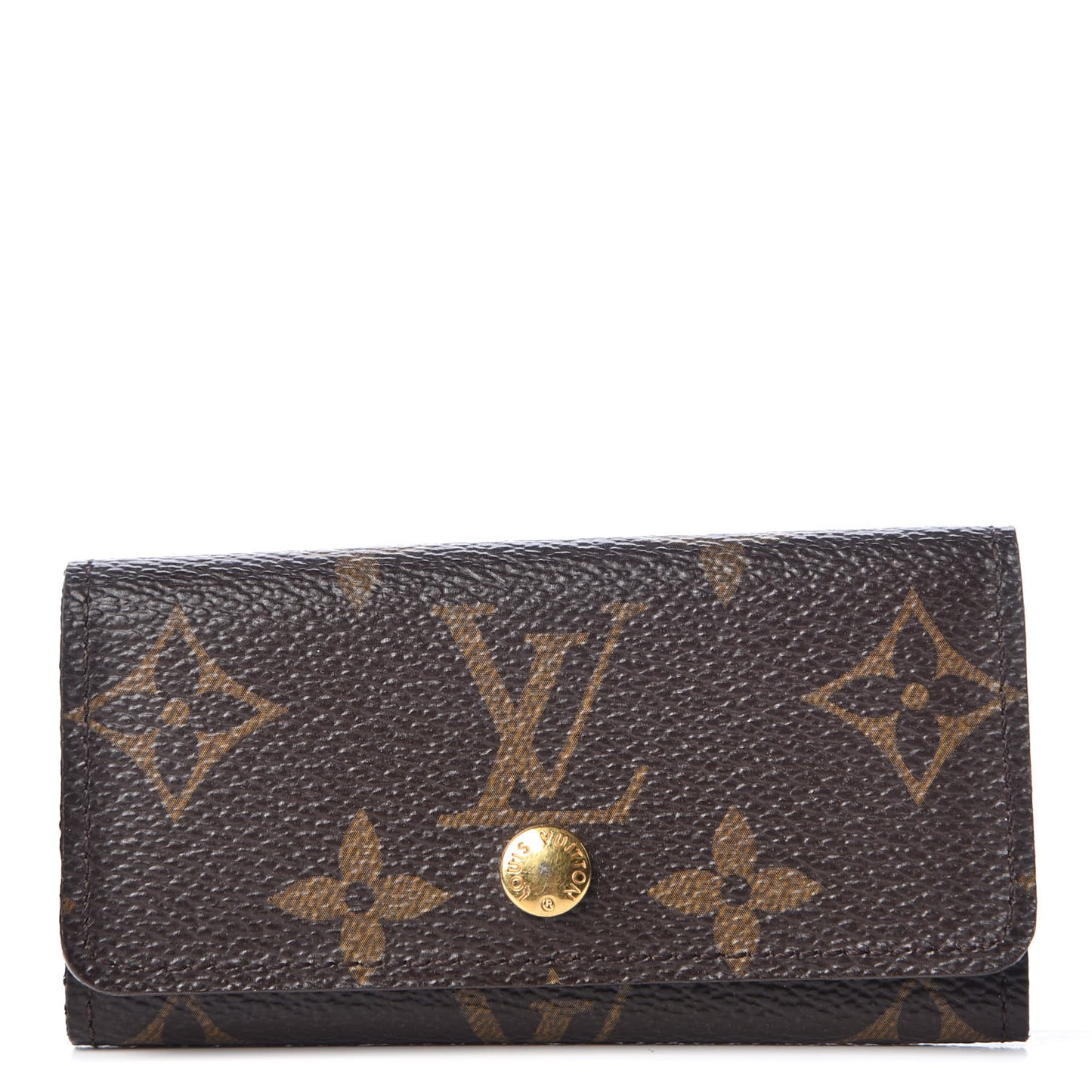 Monogram 4 Key Multicles Holder