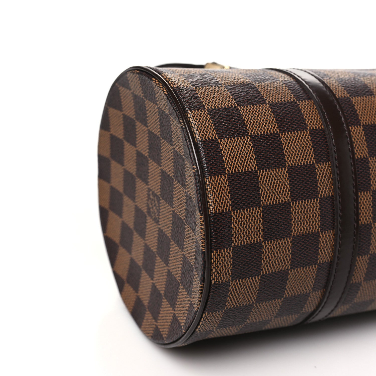 Louis Vuitton Damier Ebene Papillon 30 7 of 8