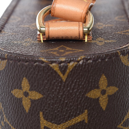 Louis Vuitton Monogram Porte-Bouteilles Bottle Carrier 8 of 8