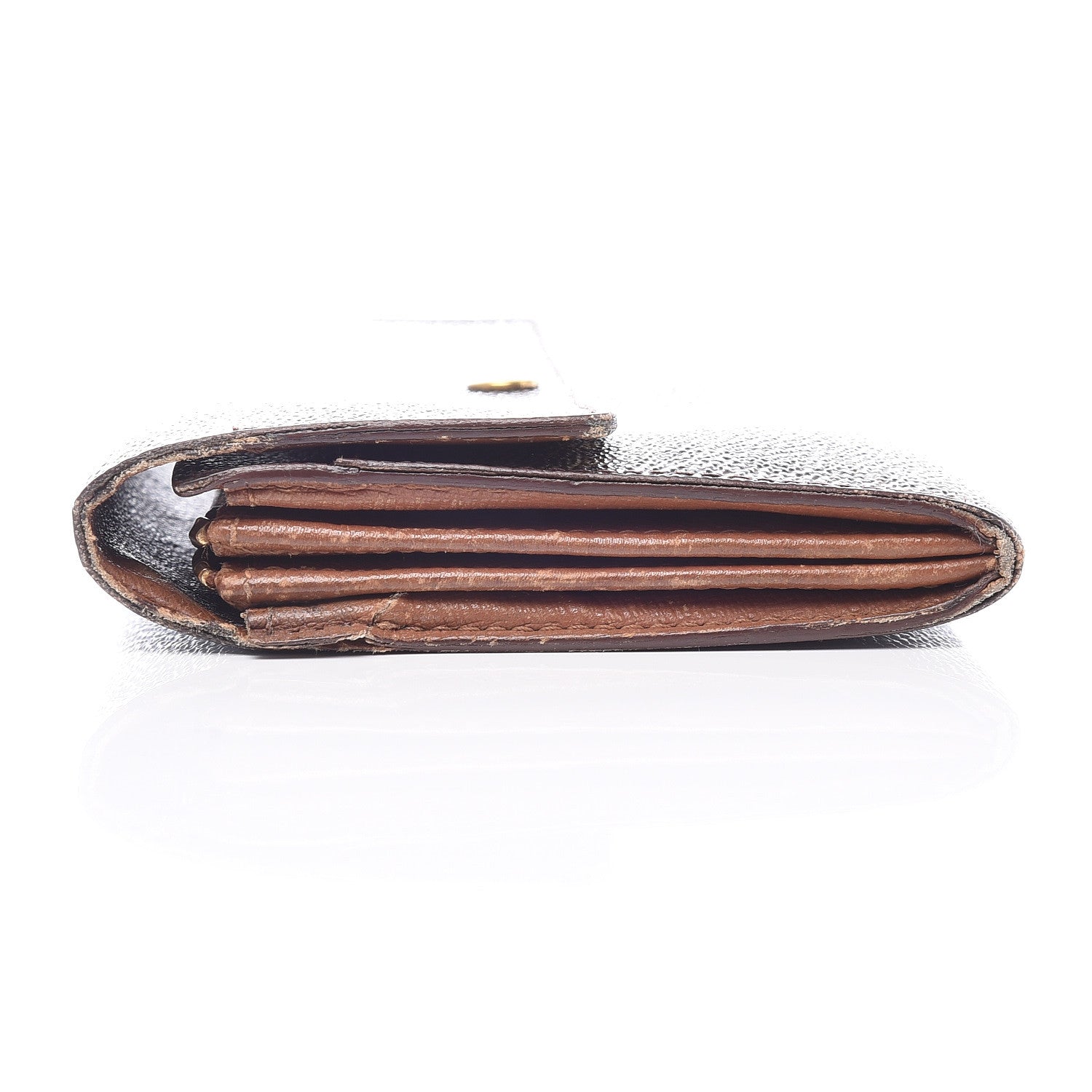 Louis Vuitton Monogram Sarah Wallet 13 of 18