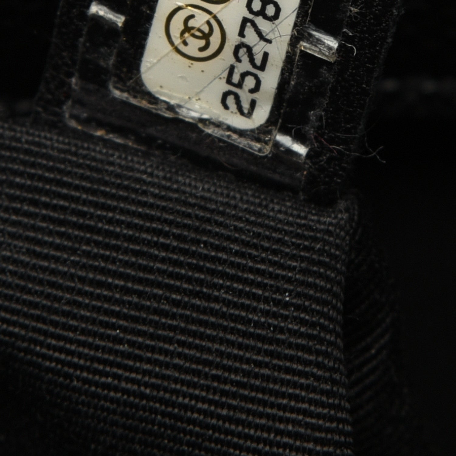 Chanel Caviar Quilted Urban Companion Top Handle Shopping Tote Black 9 of 23