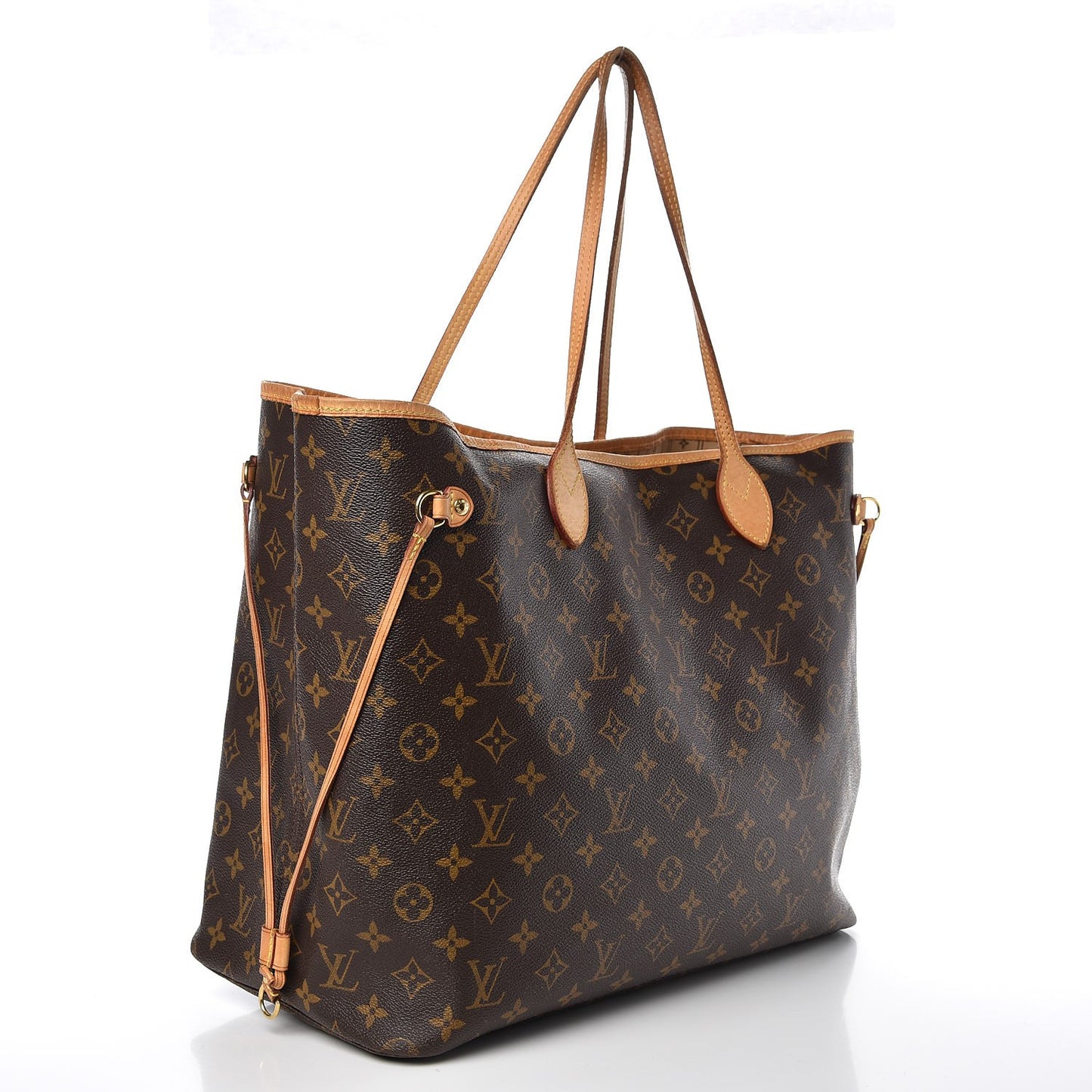 Monogram Neverfull GM