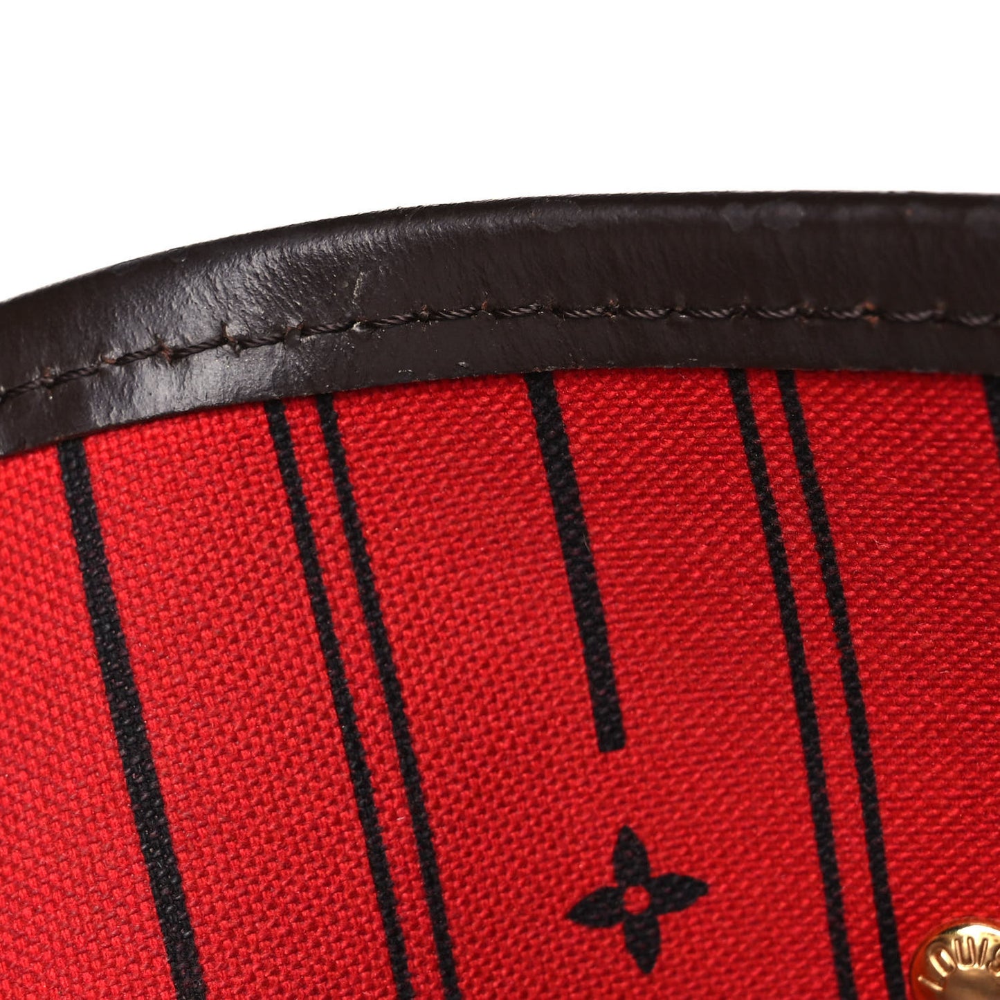 Damier Ebene Neverfull GM