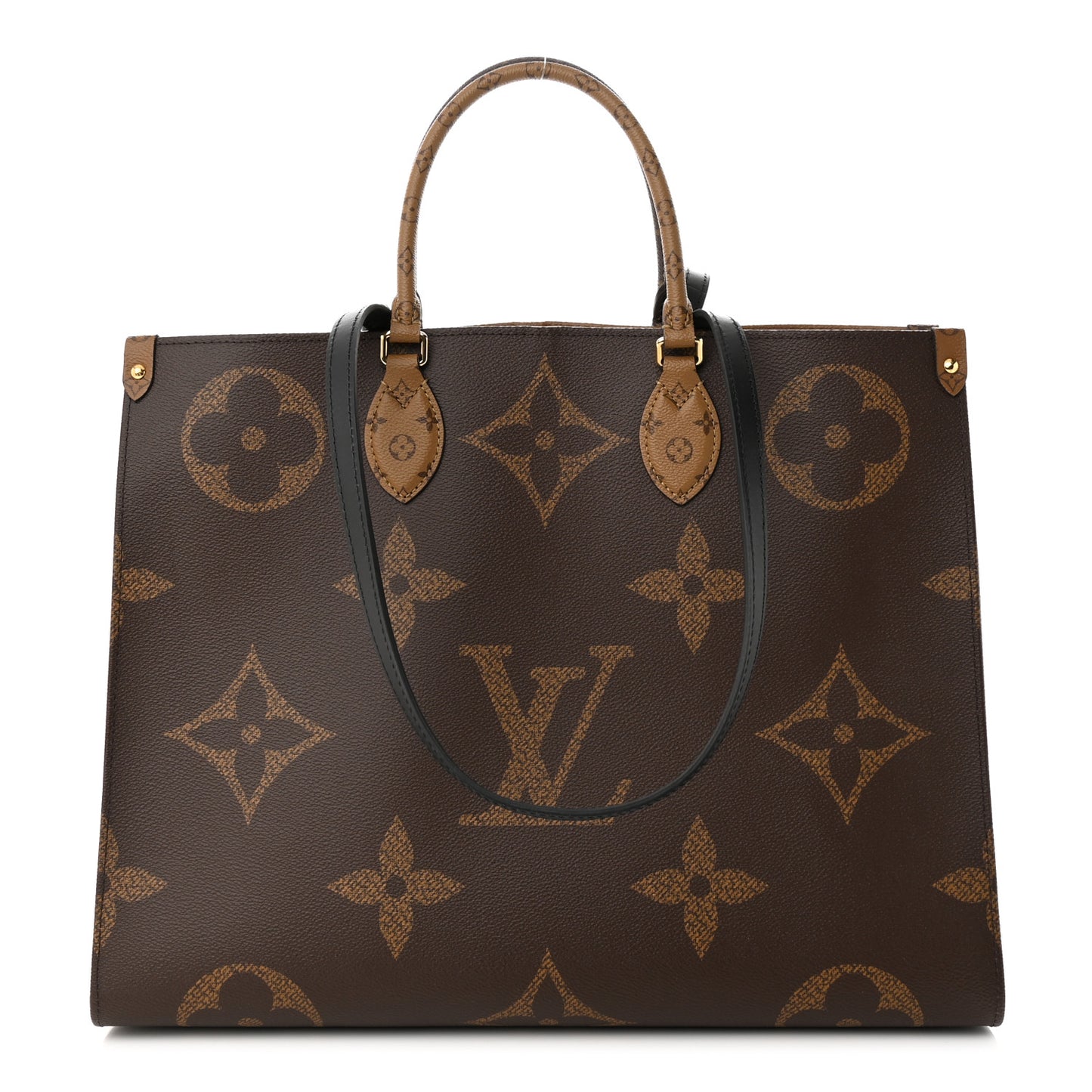 Reverse Monogram Giant Onthego GM