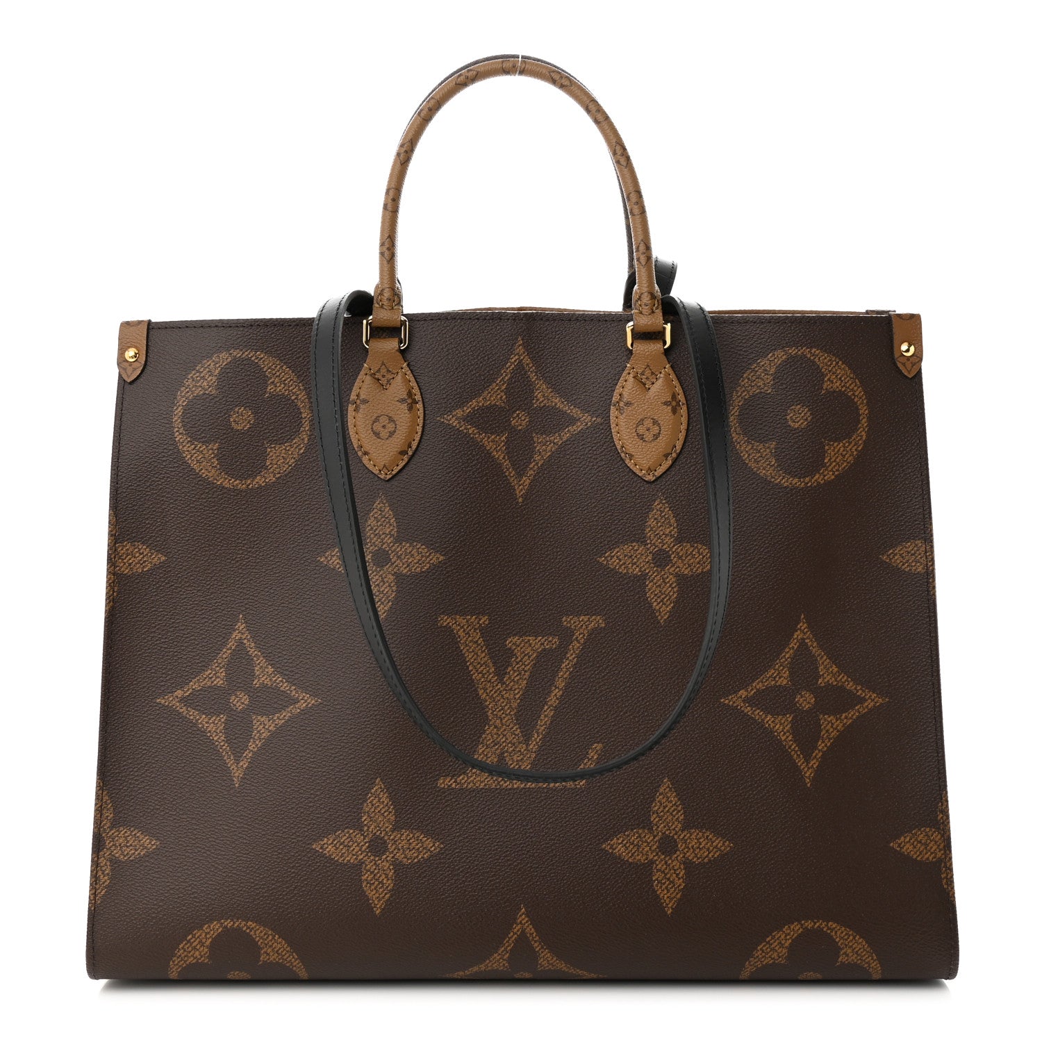 Louis Vuitton Reverse Monogram Giant Onthego GM 1 of 10