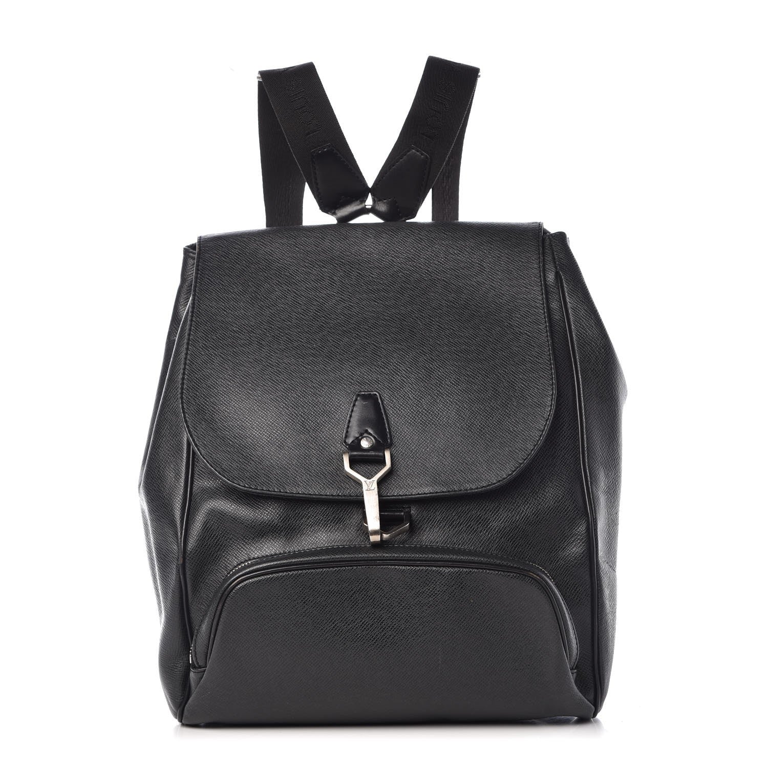 Louis Vuitton Taiga Cassiar Backpack Ardoise 1 of 14