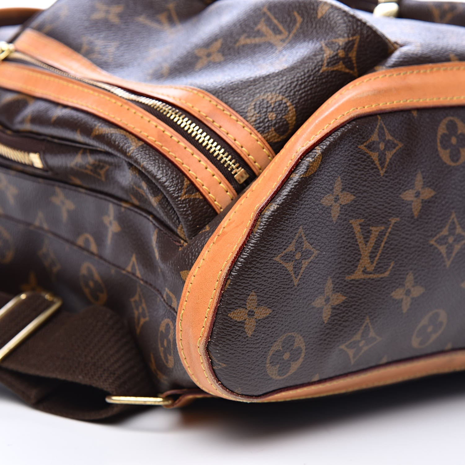 Louis Vuitton Monogram Bosphore Backpack 9 of 12
