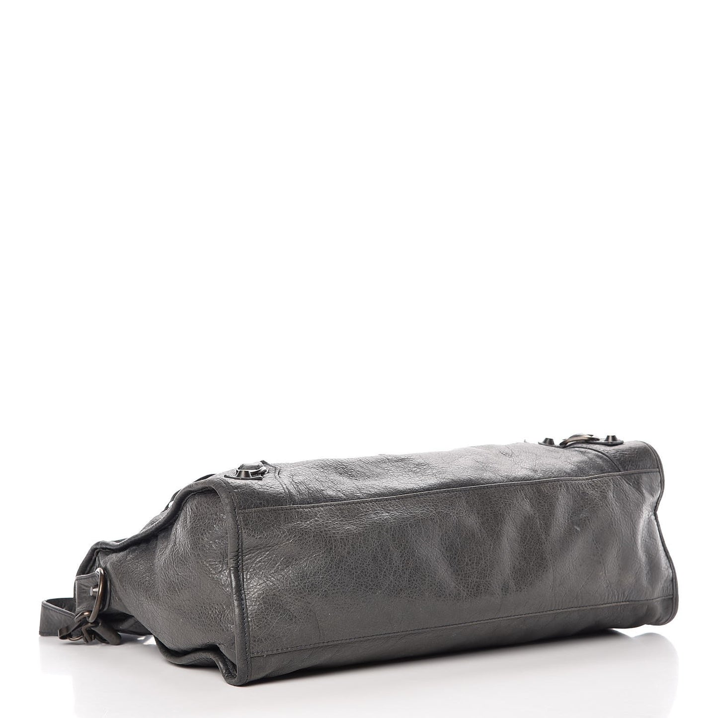Agneau Classic Hardware City Anthracite