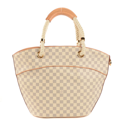 Louis Vuitton Damier Azur Pampelonne GM 1 of 7