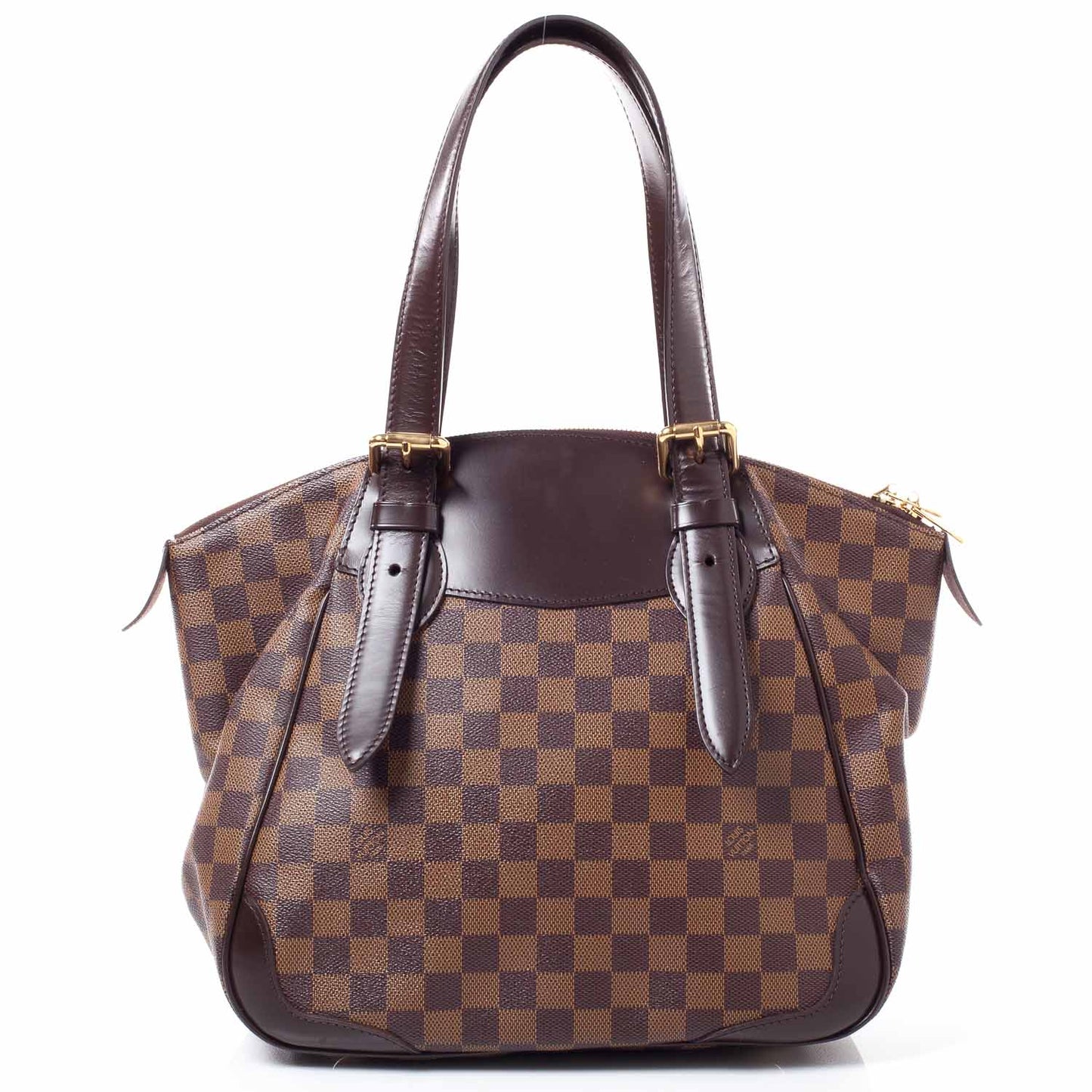 Damier Ebene Verona MM