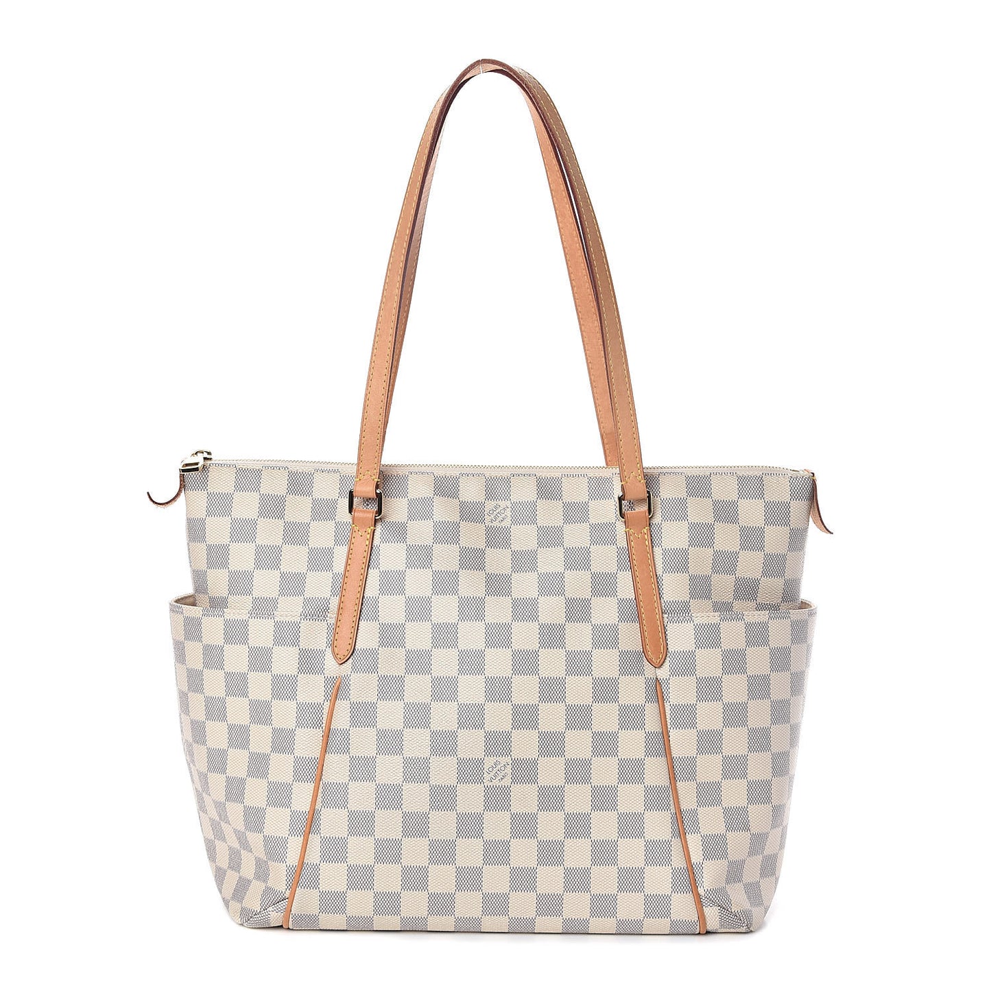Damier Azur Totally MM