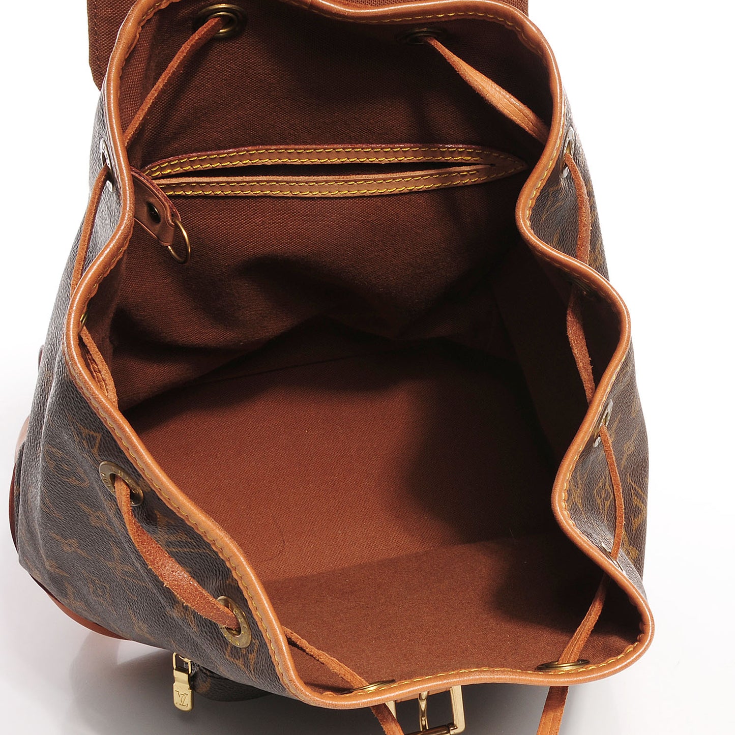 Monogram Montsouris MM Backpack