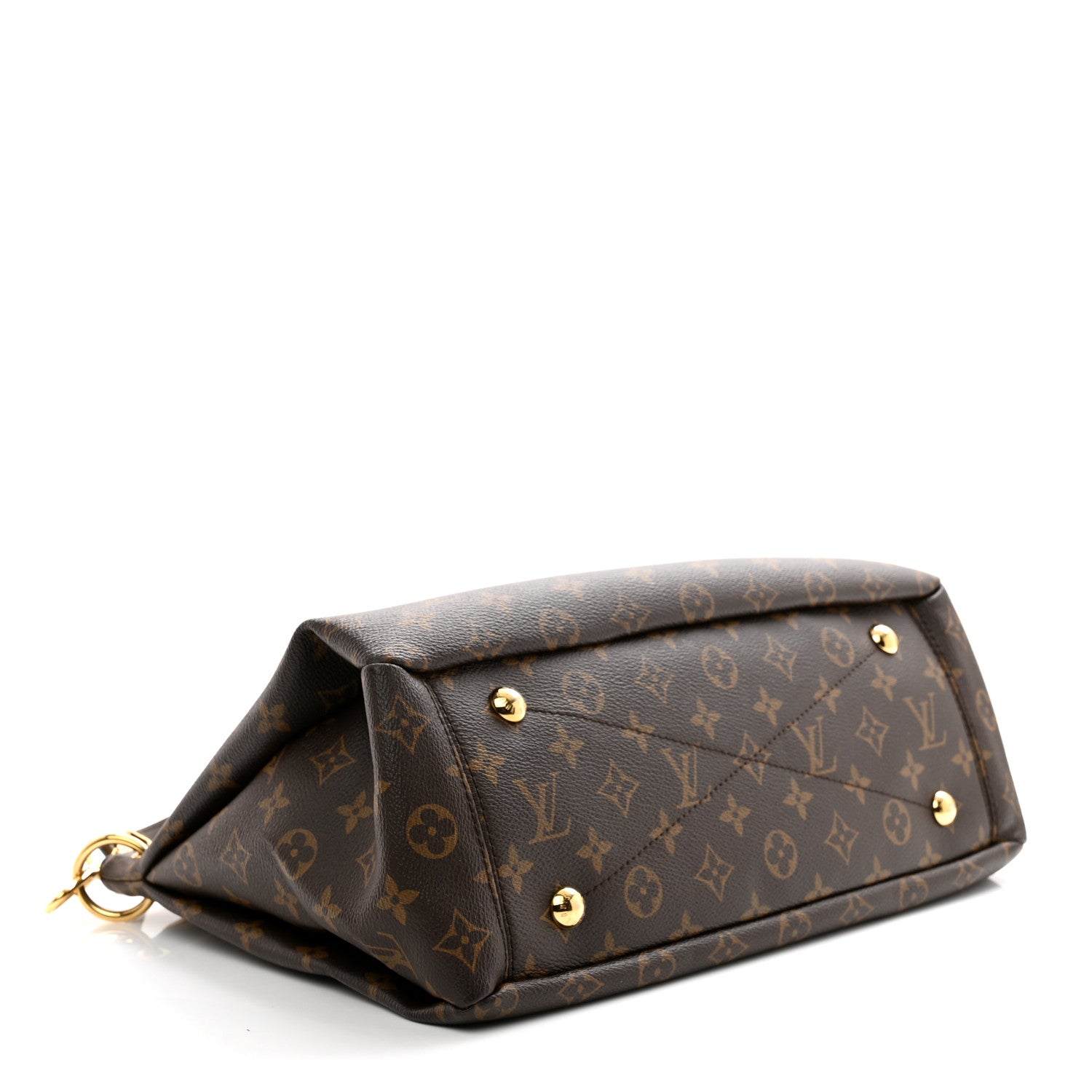 Louis Vuitton Monogram Pallas Grape 4 of 9