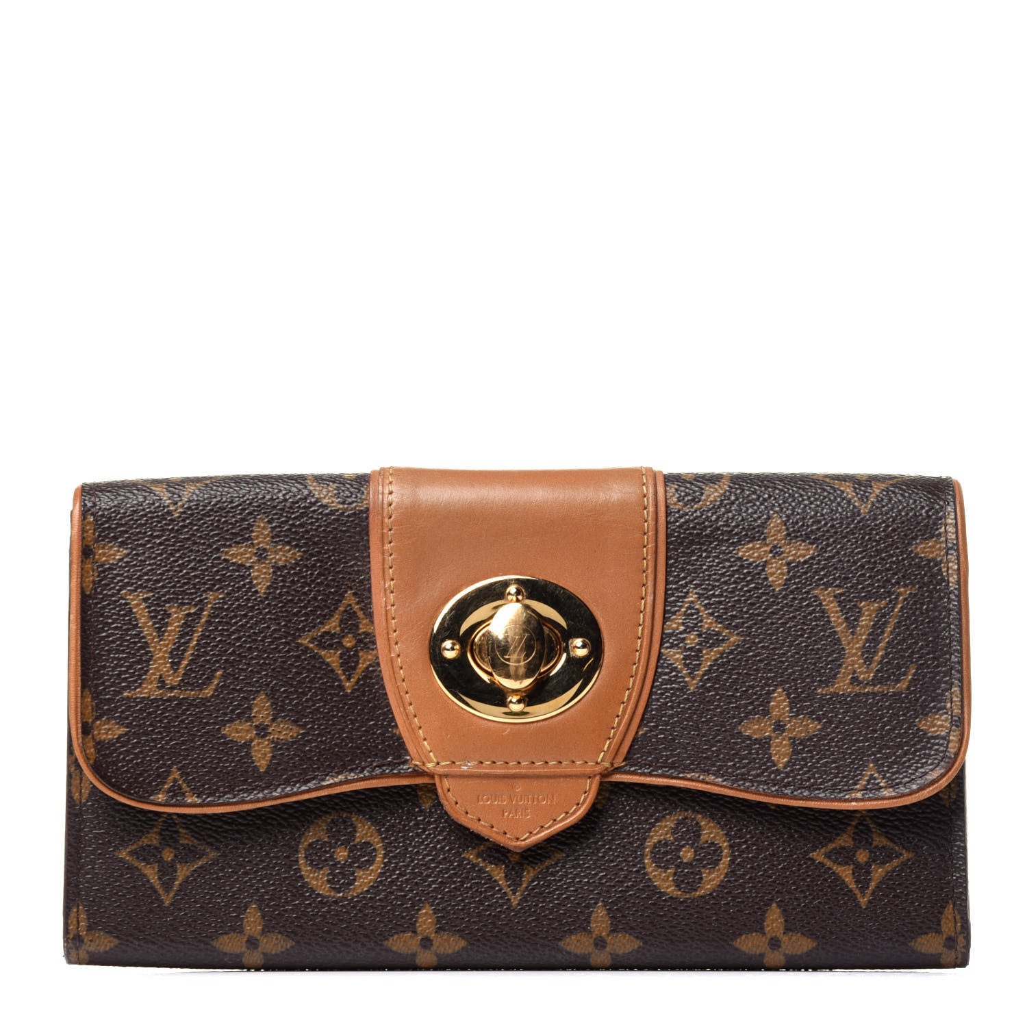 Louis Vuitton Monogram Boetie Wallet 1 of 11