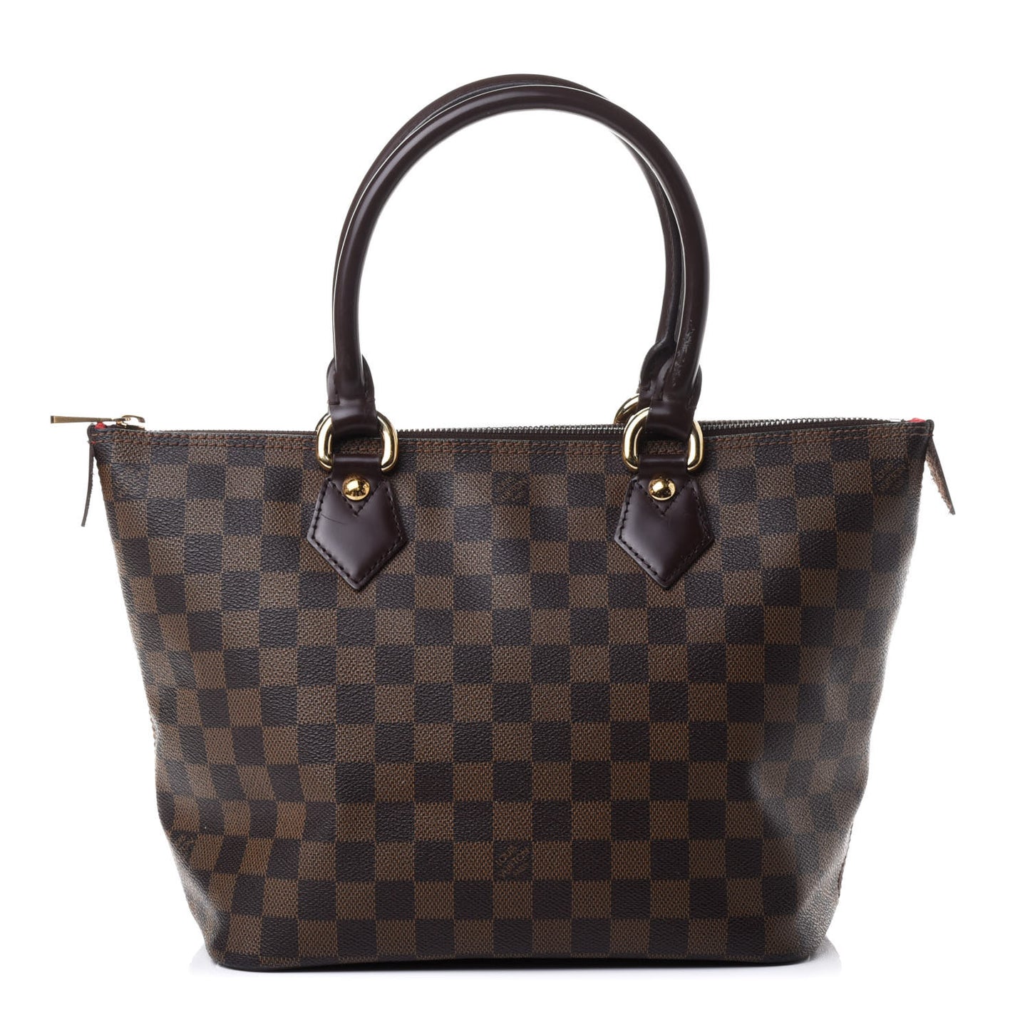 Damier Ebene Saleya PM