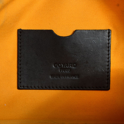Goyard Goyardine Saint Martin Black 6 of 11