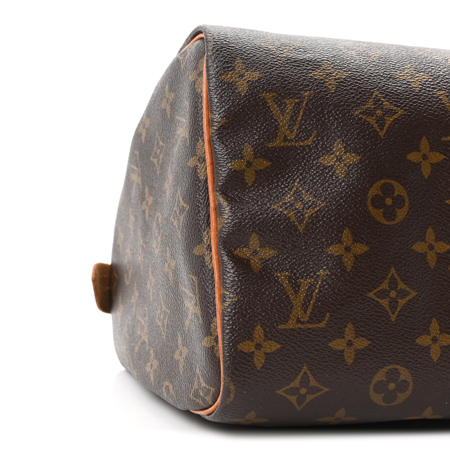 Louis Vuitton Monogram Speedy 30 8 of 9