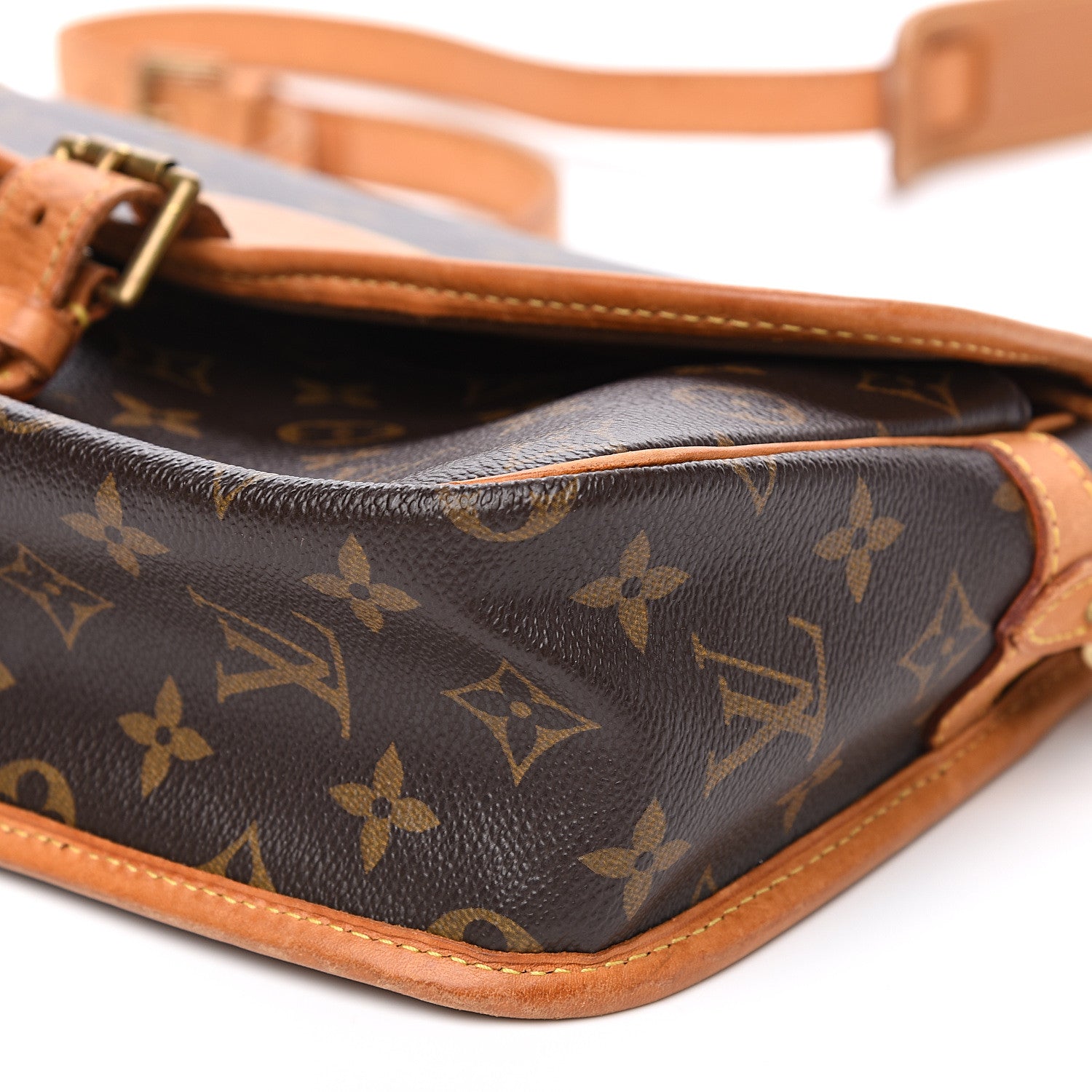 Louis Vuitton Monogram Sologne 14 of 14