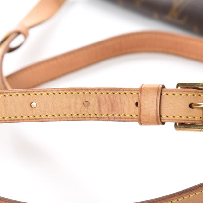 Louis Vuitton Monogram Musette Tango Long Strap 12 of 13
