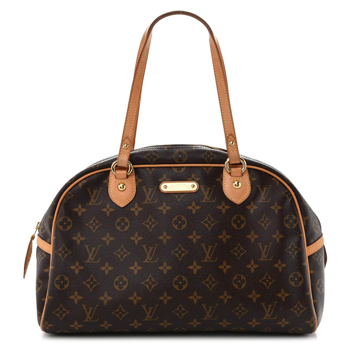 Monogram Montorgueil GM