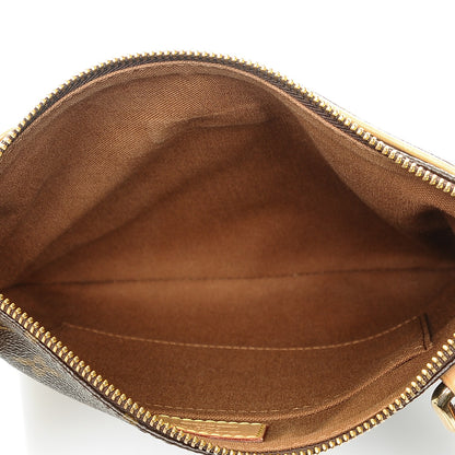 Louis Vuitton Monogram Pochette Valmy 5 of 6
