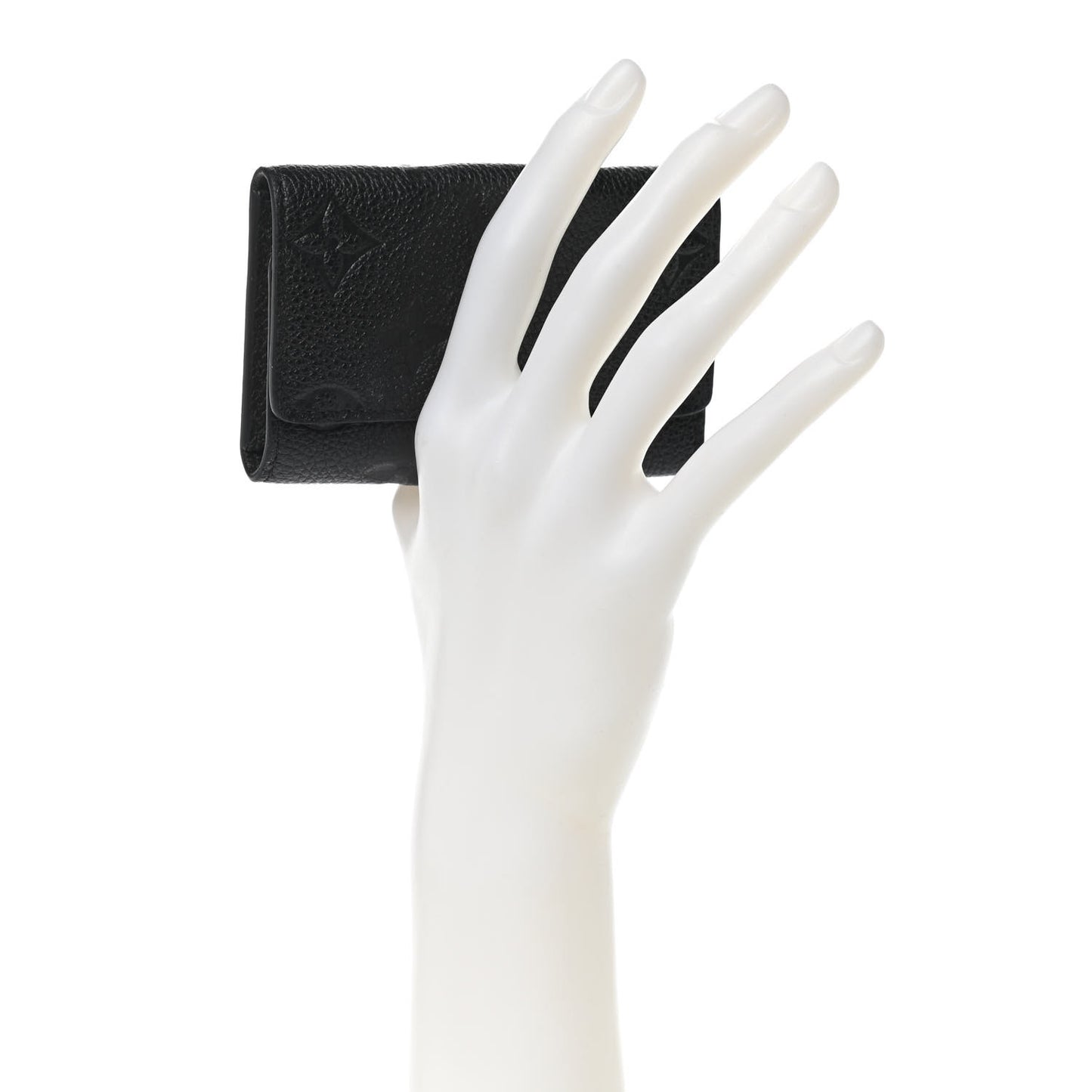 Empreinte Multicles 6 Key Holder Black