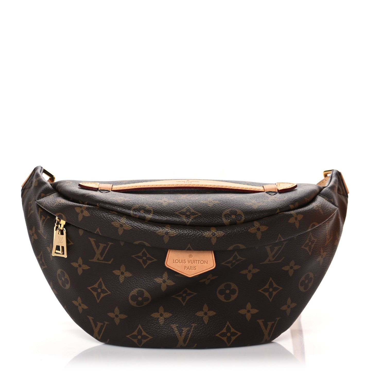 Monogram Bumbag