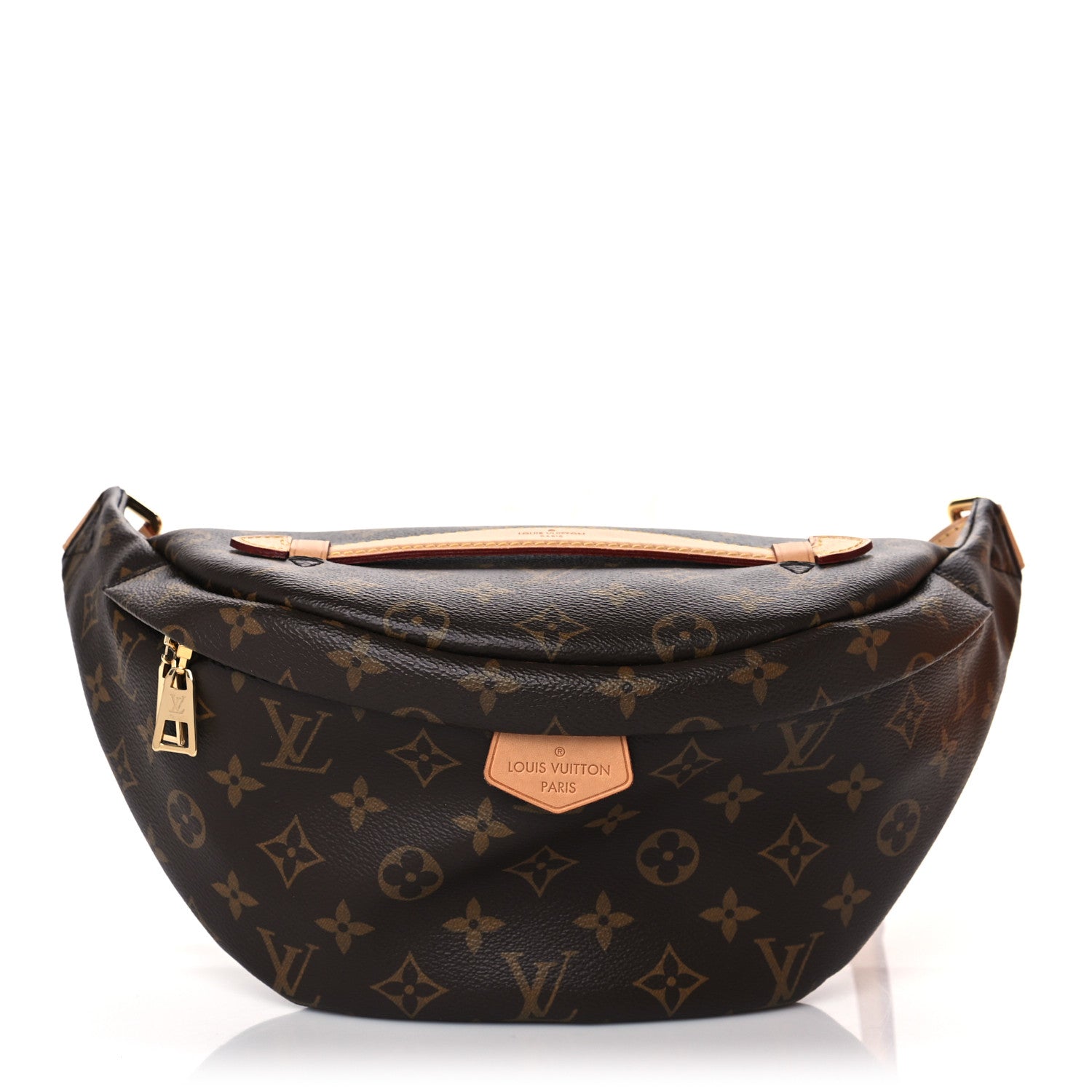 Louis Vuitton Monogram Bumbag 1 of 10