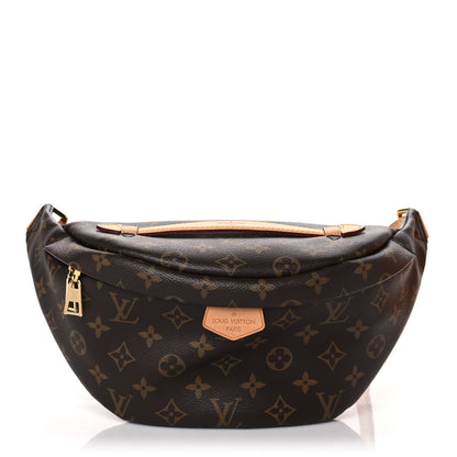 Louis Vuitton Monogram Bumbag 1 of 10