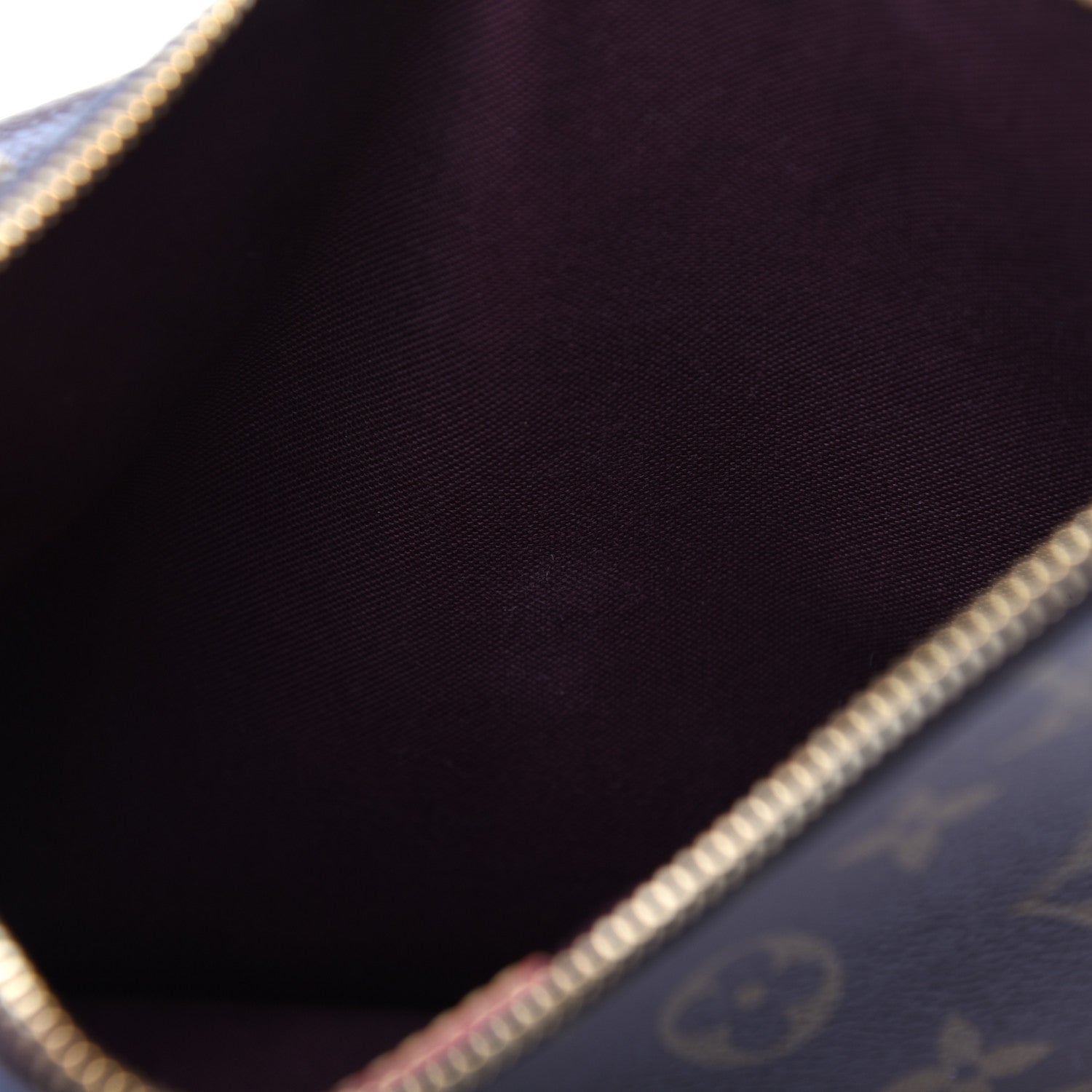Louis Vuitton Monogram Mabillon 10 of 20