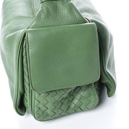 Bottega Veneta Cervo Cocker Hobo Foglia 11 of 13