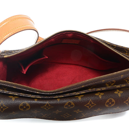 Louis Vuitton Monogram Viva-Cite GM 5 of 7
