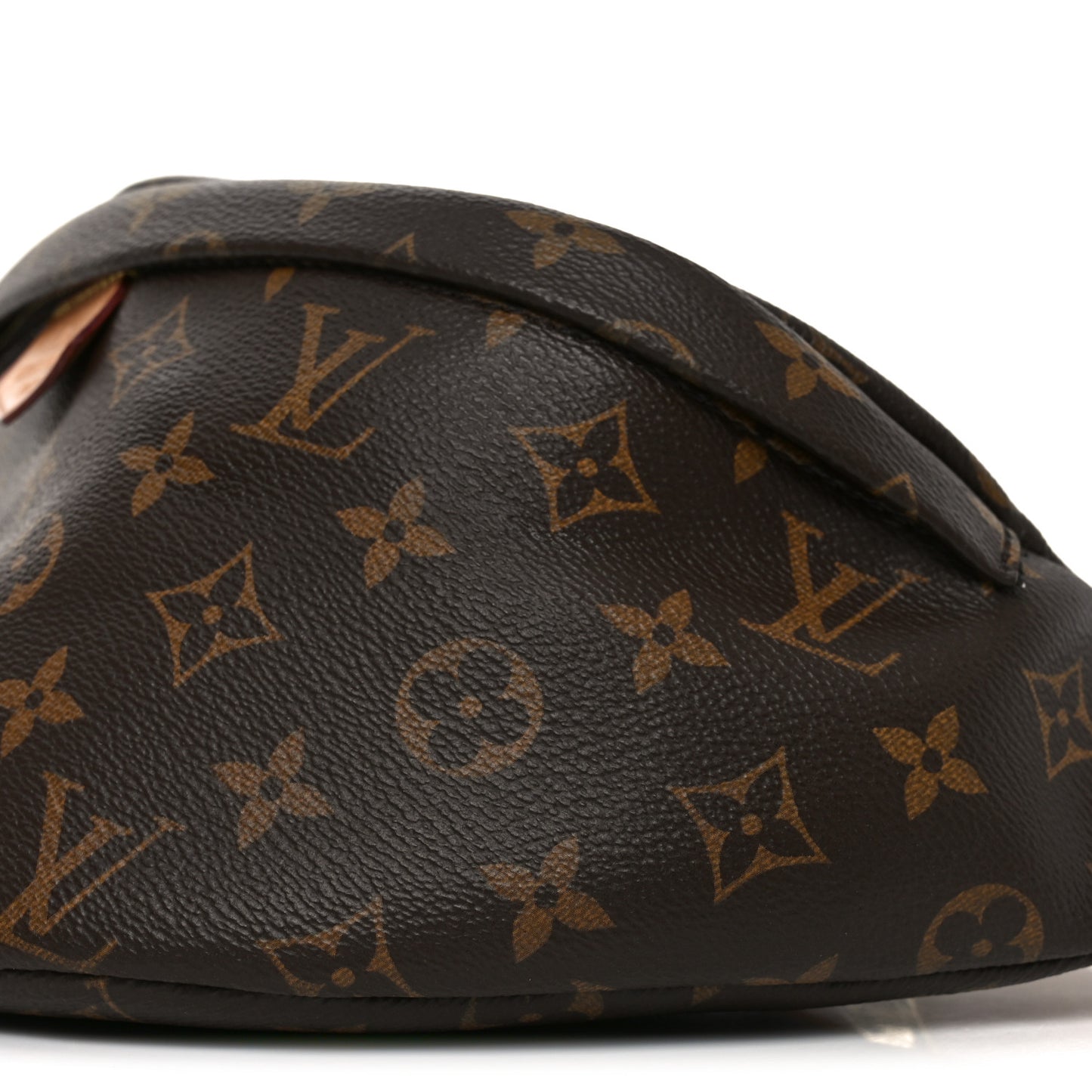 Monogram Bumbag