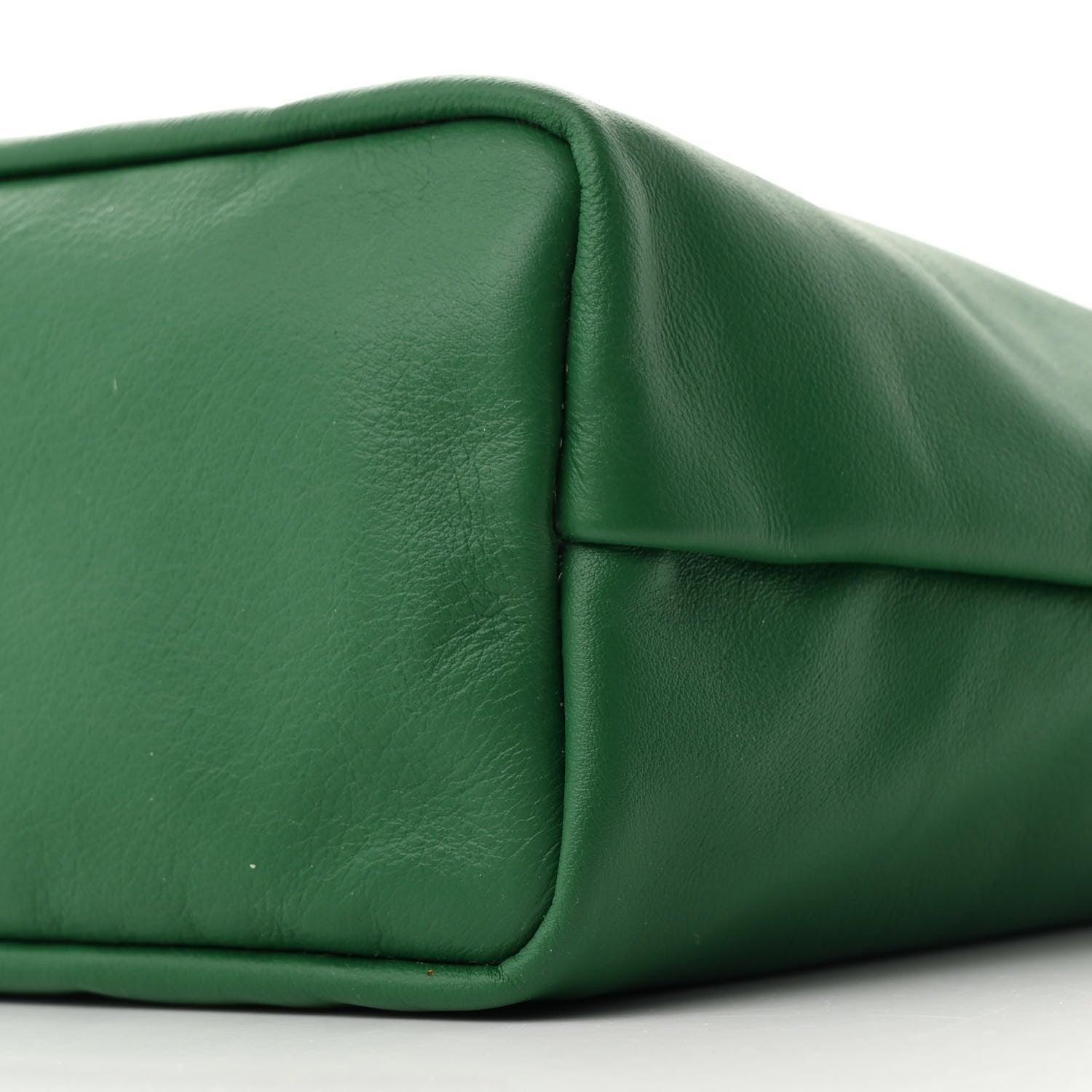 Goyard Goyardine Reversible Mini Anjou Green 17 of 18