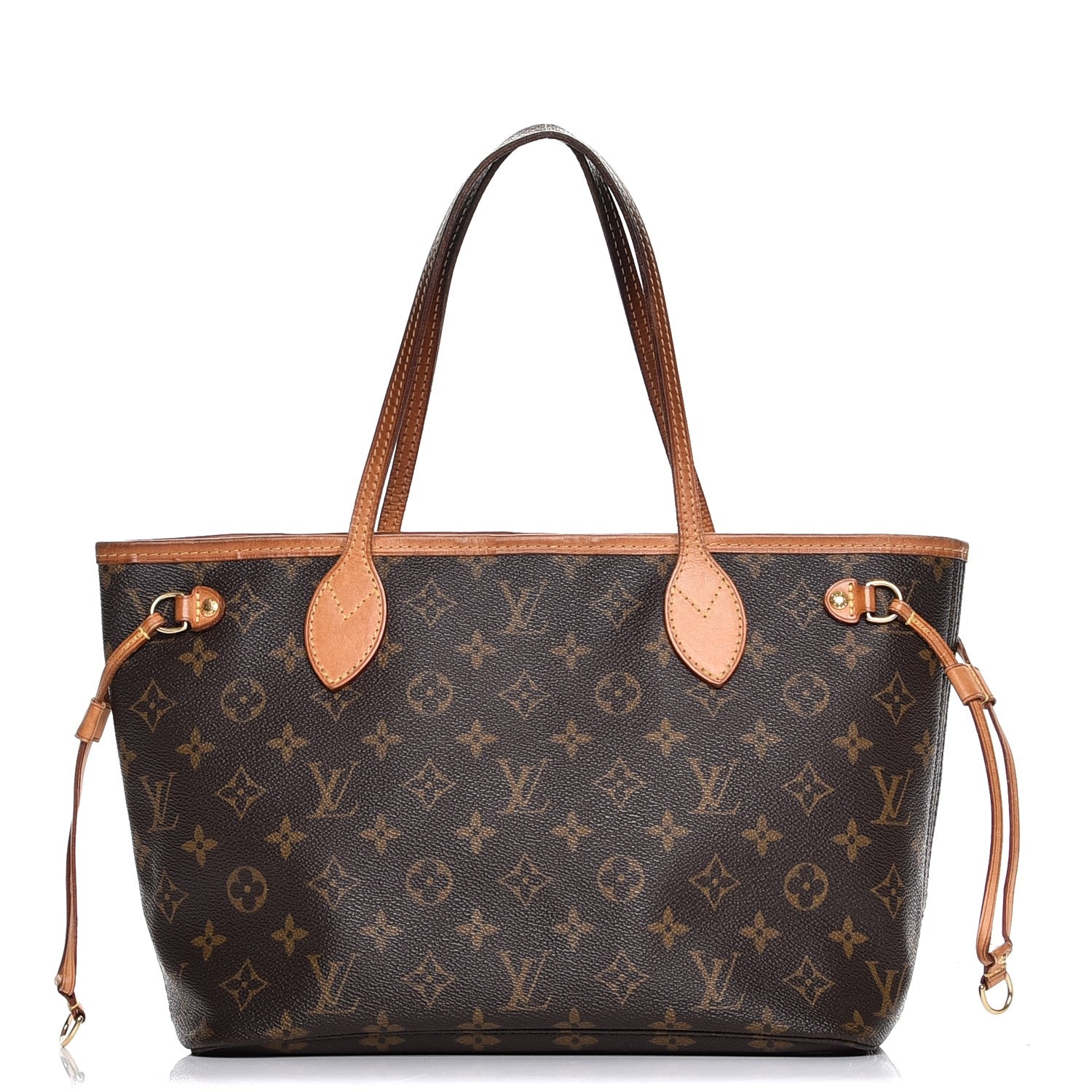 Louis Vuitton Monogram Neverfull PM 1 of 12