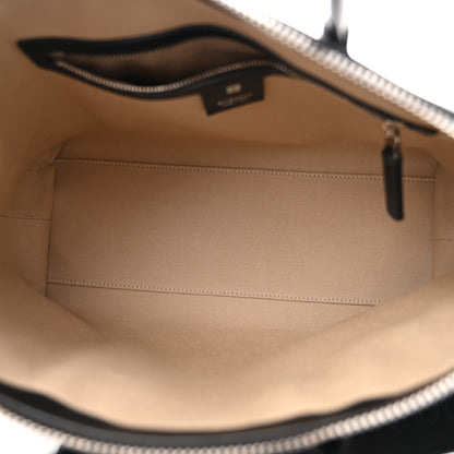Givenchy Box Calfskin Small Antigona Sport Top Handle Bag Black 5 of 12