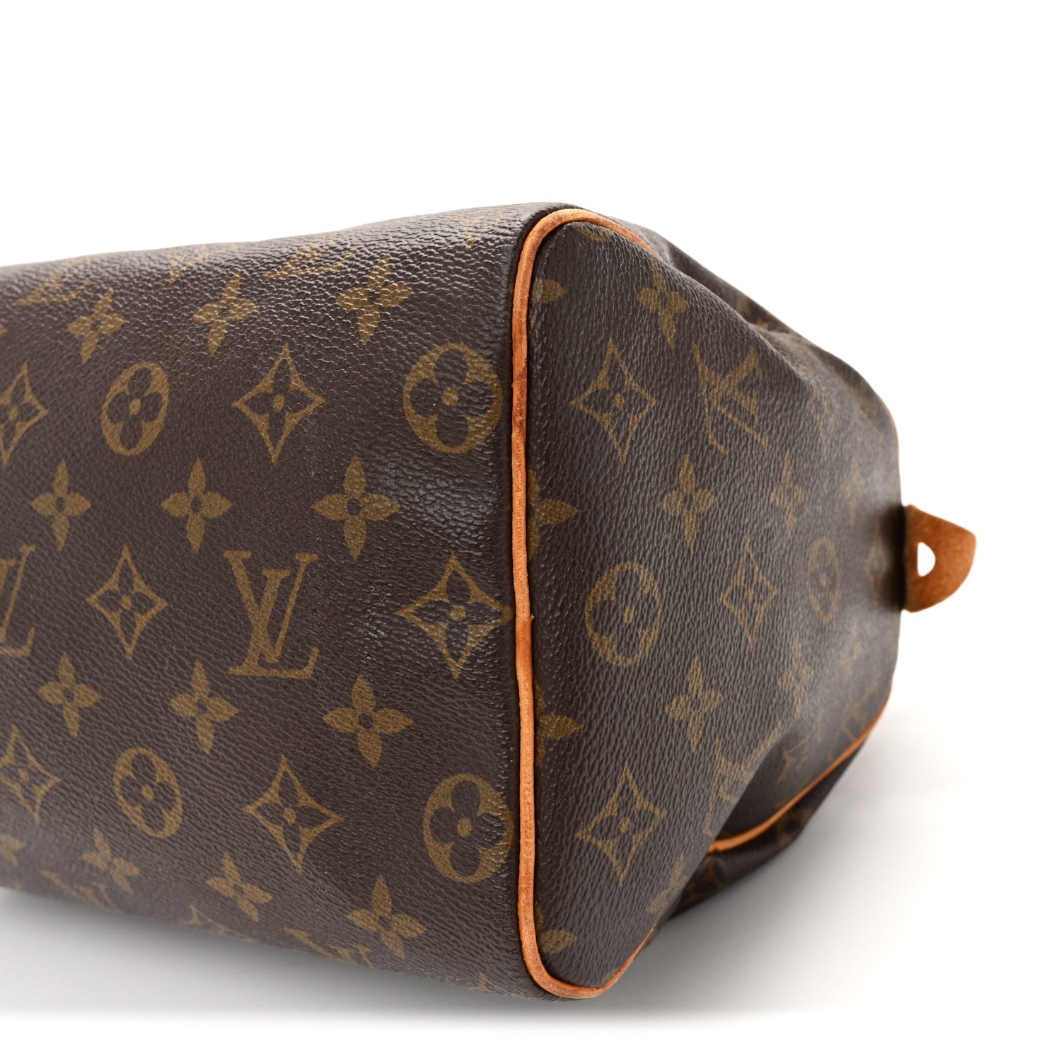 Louis Vuitton Monogram Speedy 25 10 of 12