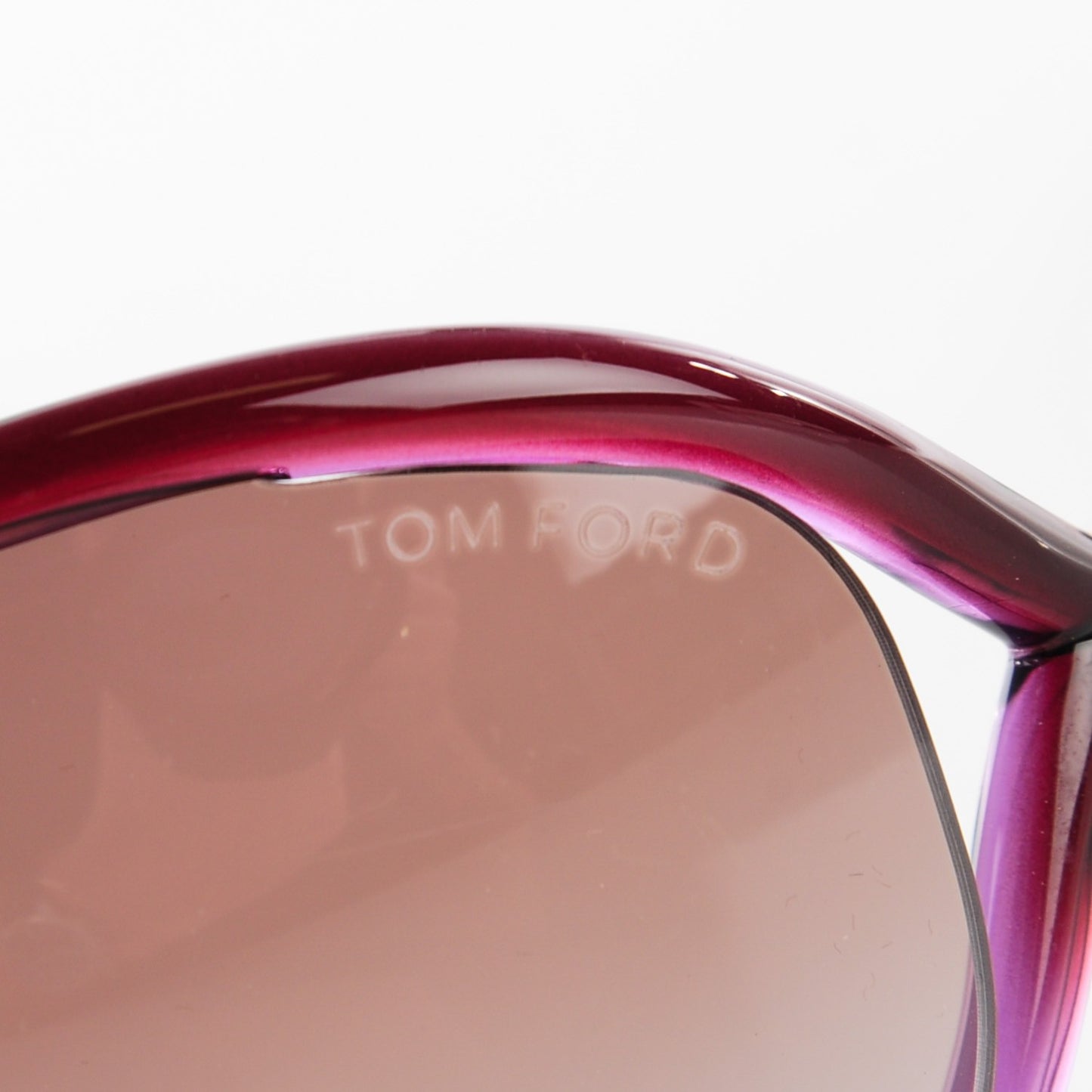 Jennifer Sunglasses TF8 Purple