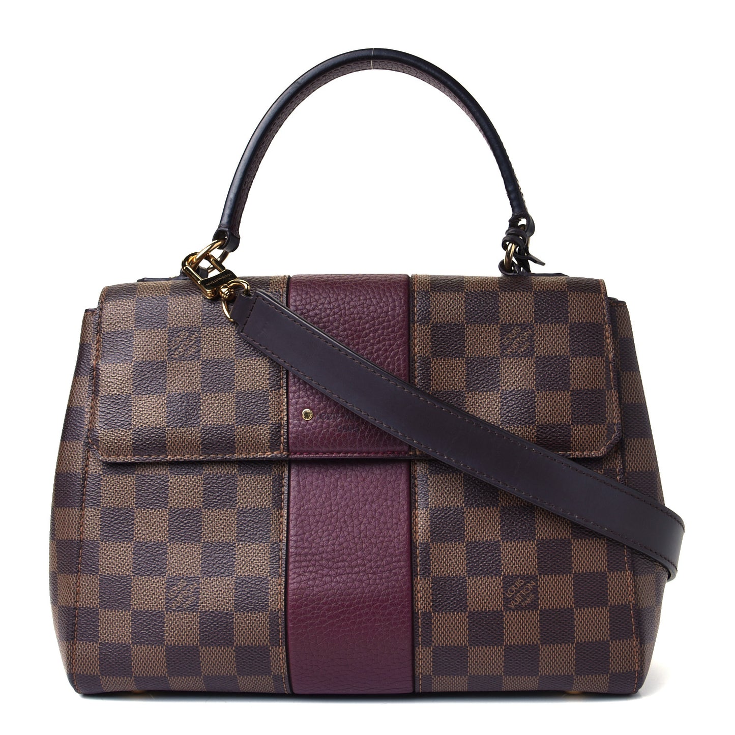 Damier Ebene Bond Street Bordeaux