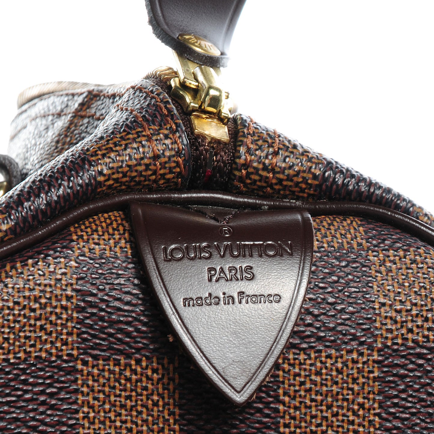 Damier Ebene Speedy 30