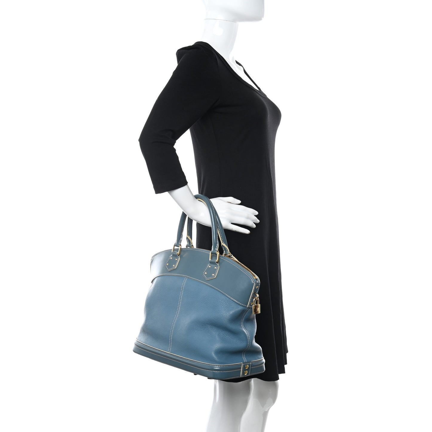 Suhali Lockit MM Blue