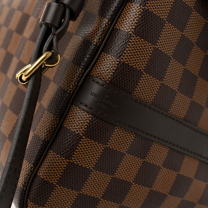 Louis Vuitton Damier Ebene Speedy Bandouliere 30 6 of 13